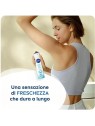 Deodorante Spray Nivea 0% ALLUMINIO 150ml Unisex