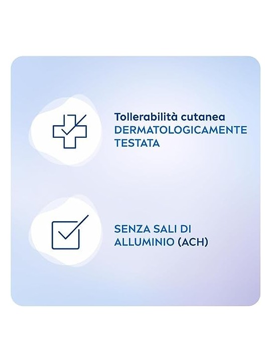 Deodorante Spray Nivea 0% ALLUMINIO 150ml Unisex