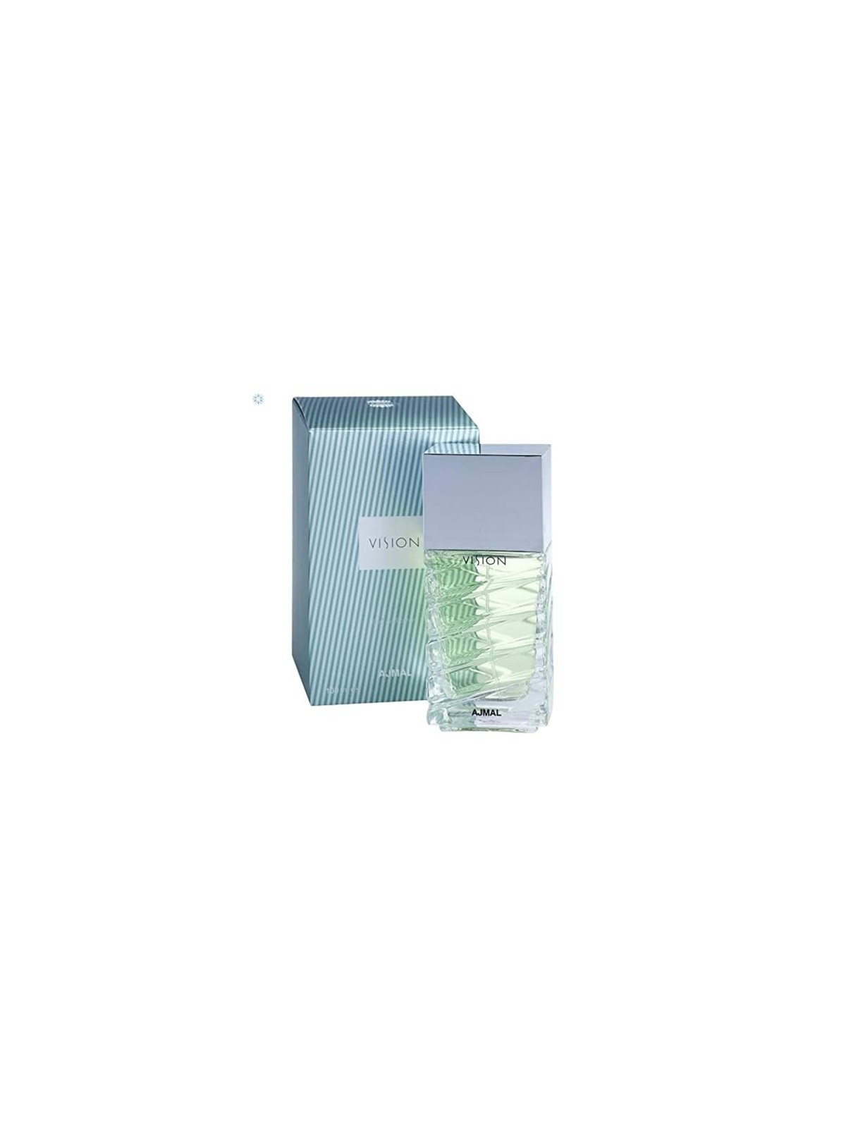 Ajmal Vision Uomo Eau de Parfum 100ml