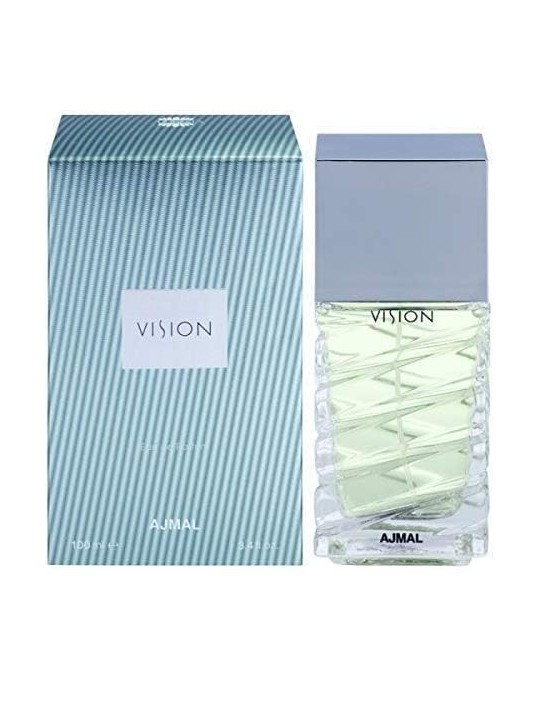 Ajmal Vision Uomo Eau de Parfum 100ml