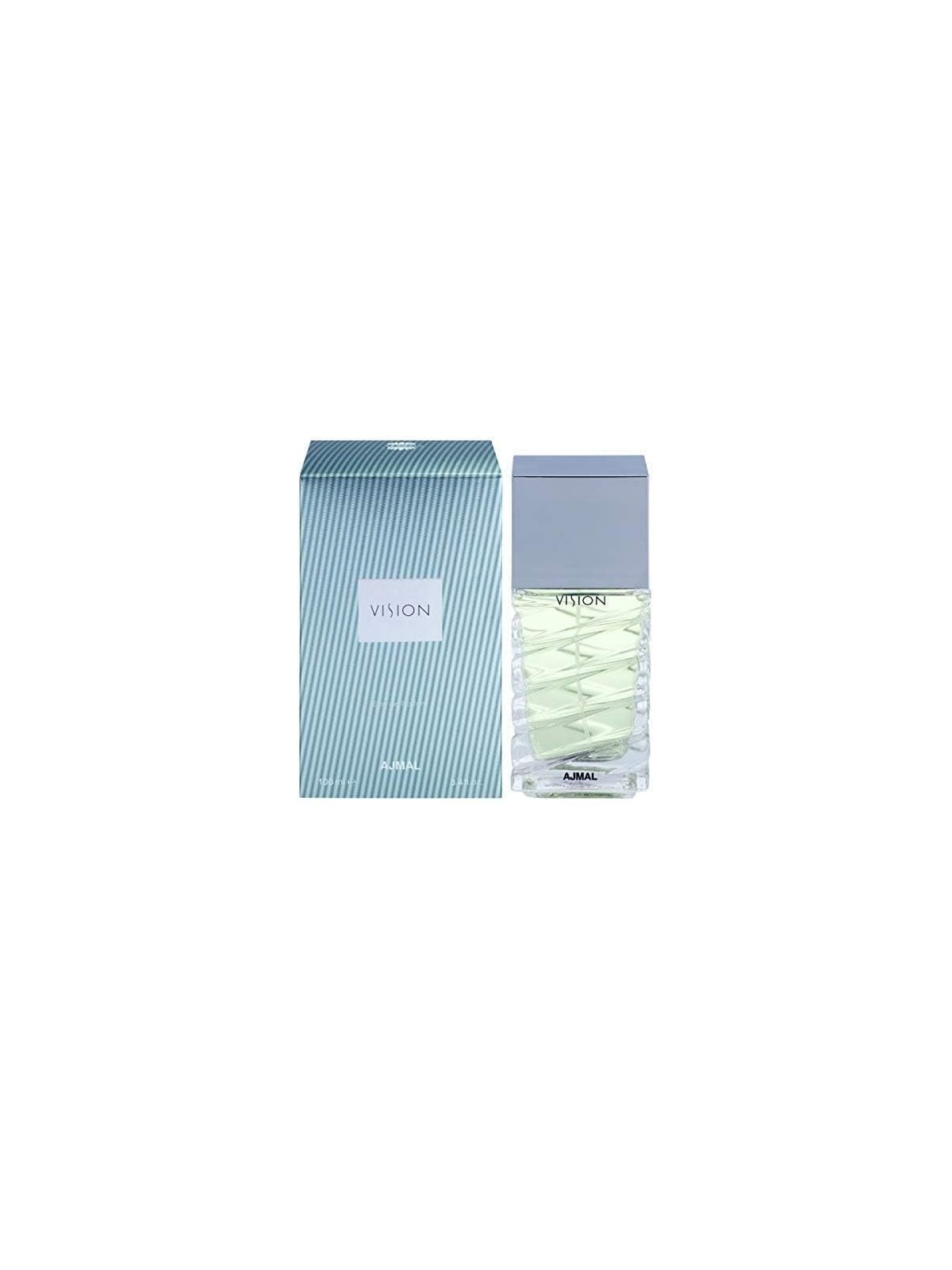 Ajmal Vision Uomo Eau de Parfum 100ml
