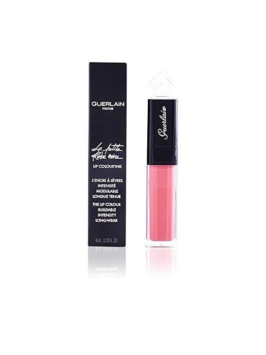 Rossetto Guerlain LA PETITE ROBE NOIRE L122