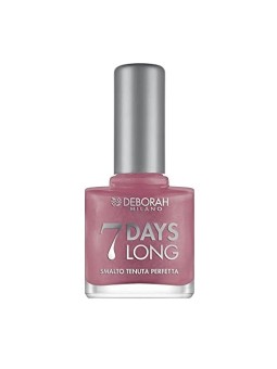 Deborah 7 Giorni Vitamine Smalto per Unghie EN881 Asciugatura Rapida 11ml