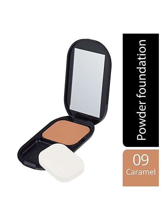 Max Factor Facefinity SPF 20 Trucco Compatto 10 g 010 Soft Sable donna