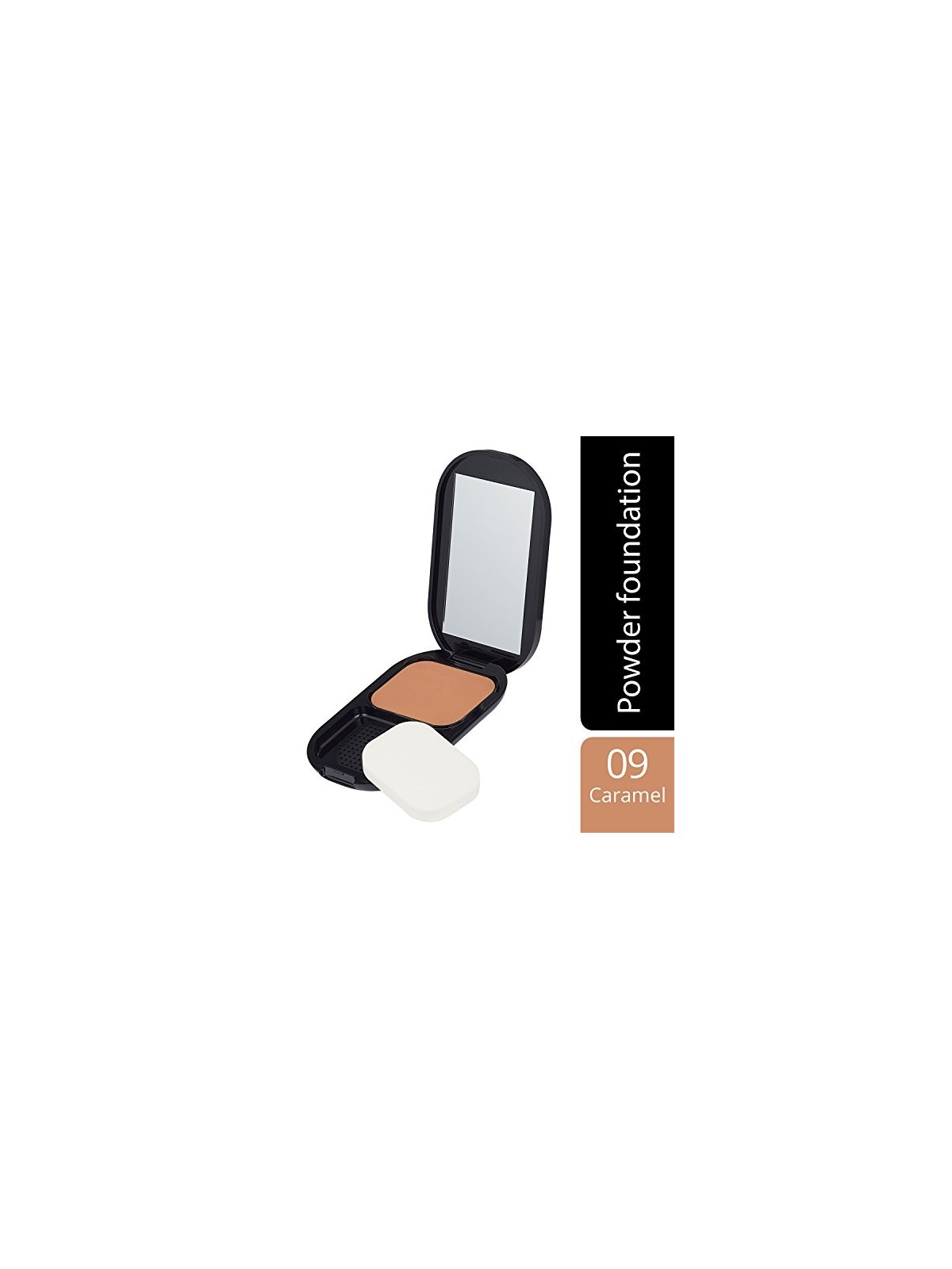 Max Factor Facefinity SPF 20 Trucco Compatto 10 g 010 Soft Sable donna