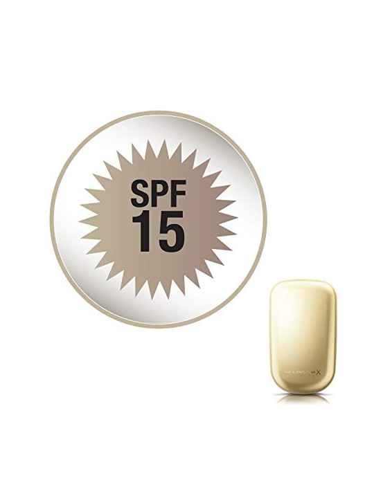 Max Factor Facefinity SPF 20 Trucco Compatto 10 g 010 Soft Sable donna