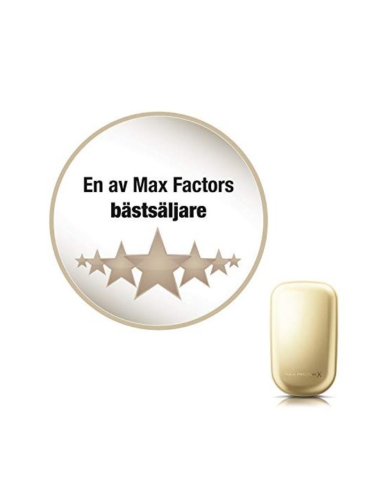 Max Factor Facefinity SPF 20 Trucco Compatto 10 g 010 Soft Sable donna