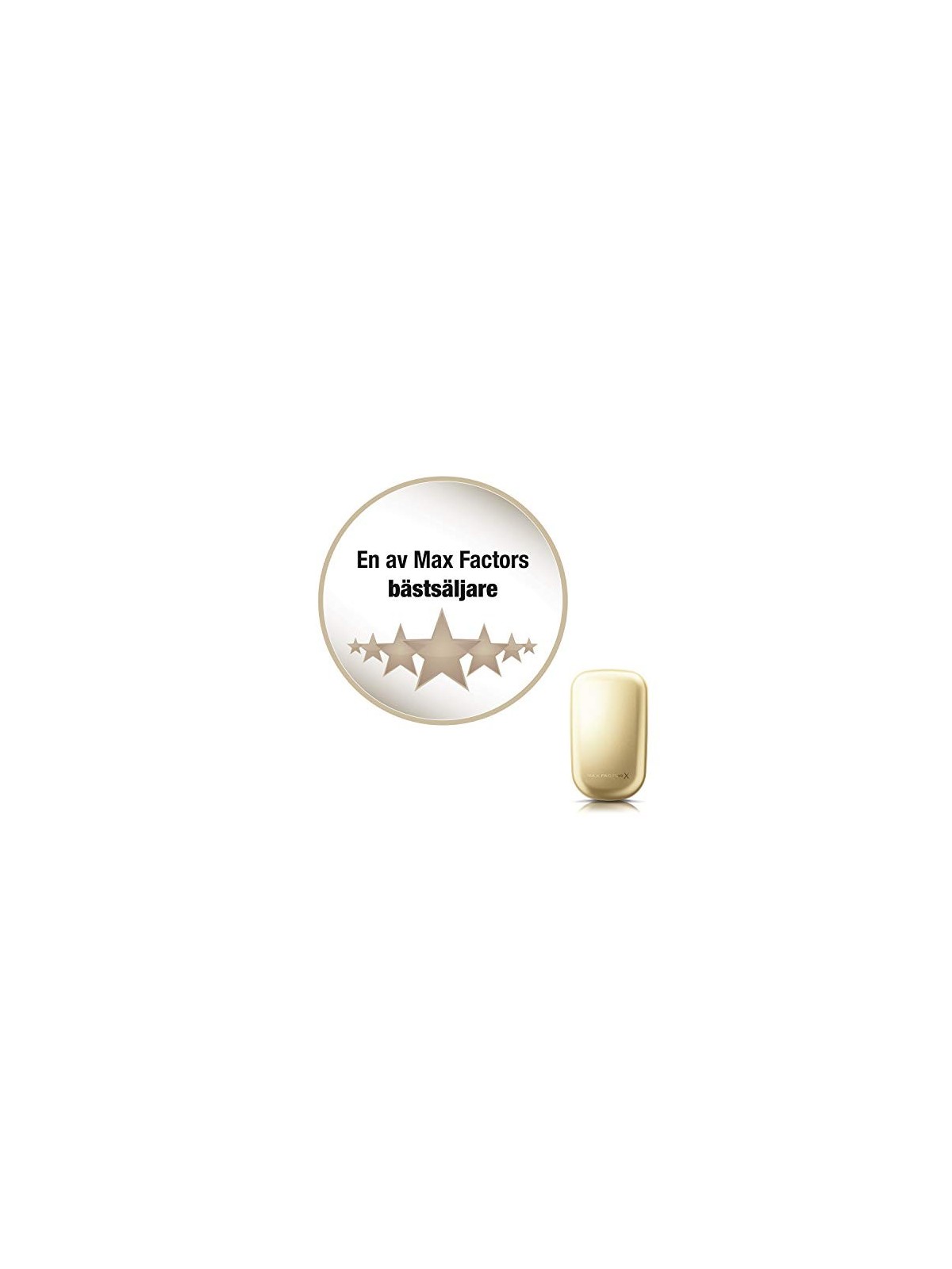 Max Factor Facefinity SPF 20 Trucco Compatto 10 g 010 Soft Sable donna