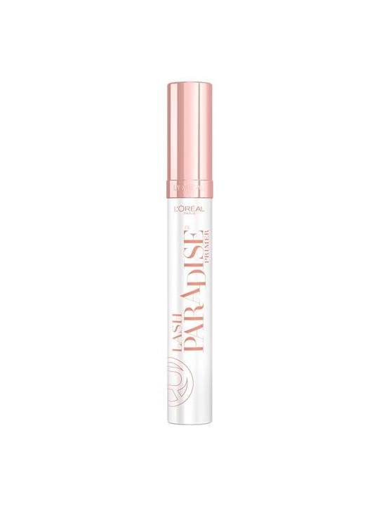 Base sotto il mascara Paradise Extatic Primer 7.2 ml Black