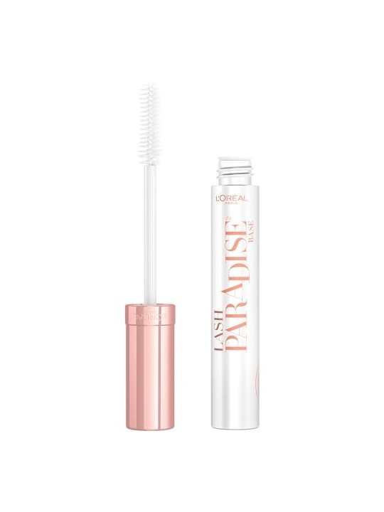 Base sotto il mascara Paradise Extatic Primer 7.2 ml Black