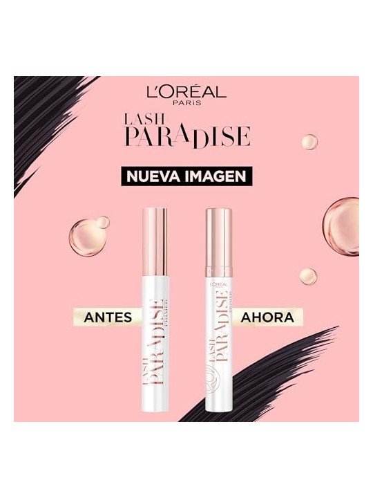 Base sotto il mascara Paradise Extatic Primer 7.2 ml Black