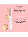 Base sotto il mascara Paradise Extatic Primer 7.2 ml Black