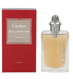 Cartier Declaration eau de parfum Spray uomo 50ml