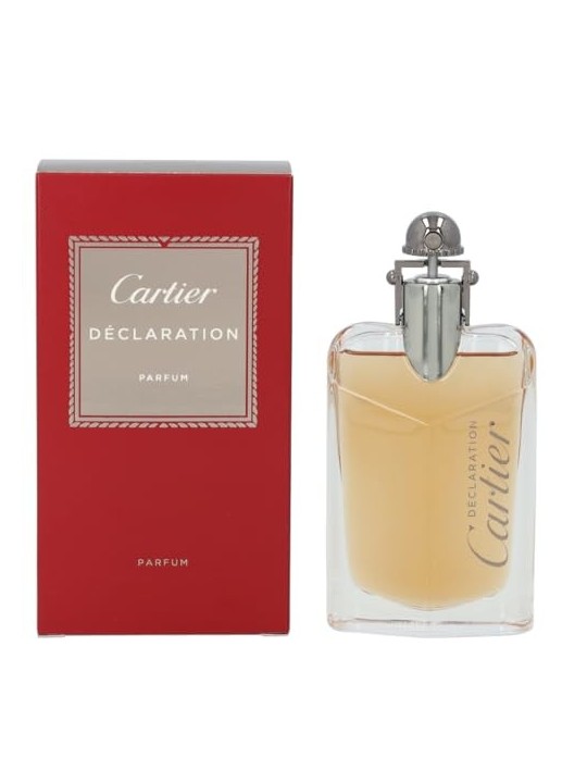 Cartier Declaration eau de parfum Spray uomo 50ml