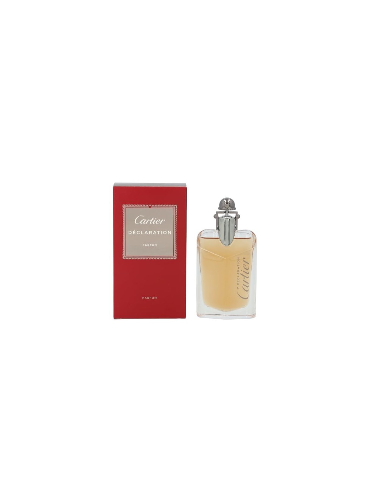 Cartier Declaration eau de parfum Spray uomo 50ml