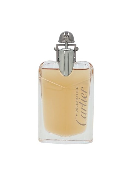 Cartier Declaration eau de parfum Spray uomo 50ml