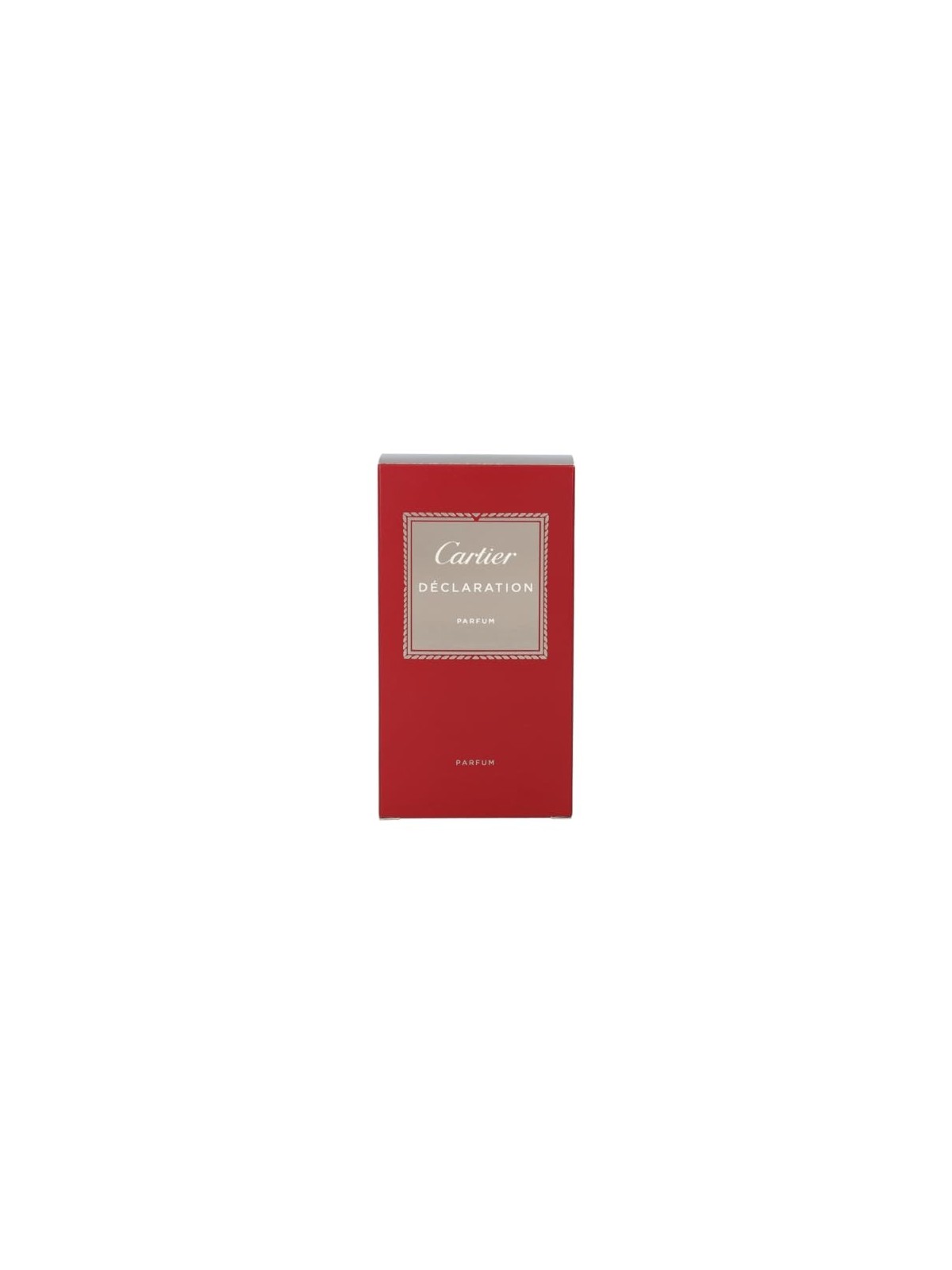 Cartier Declaration eau de parfum Spray uomo 50ml