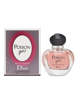 Dior Poison Girl eau de toilette Spray donna 50ml