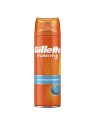 Gillette Fusion ProGlide Hydrating Gel - Moisturizing Shave Gel