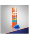 Gillette Fusion ProGlide Hydrating Gel - Moisturizing Shave Gel
