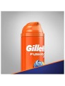 Gillette Fusion ProGlide Hydrating Gel - Moisturizing Shave Gel