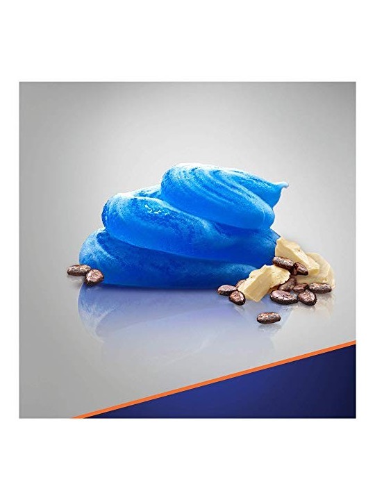 Gillette Fusion ProGlide Hydrating Gel - Moisturizing Shave Gel
