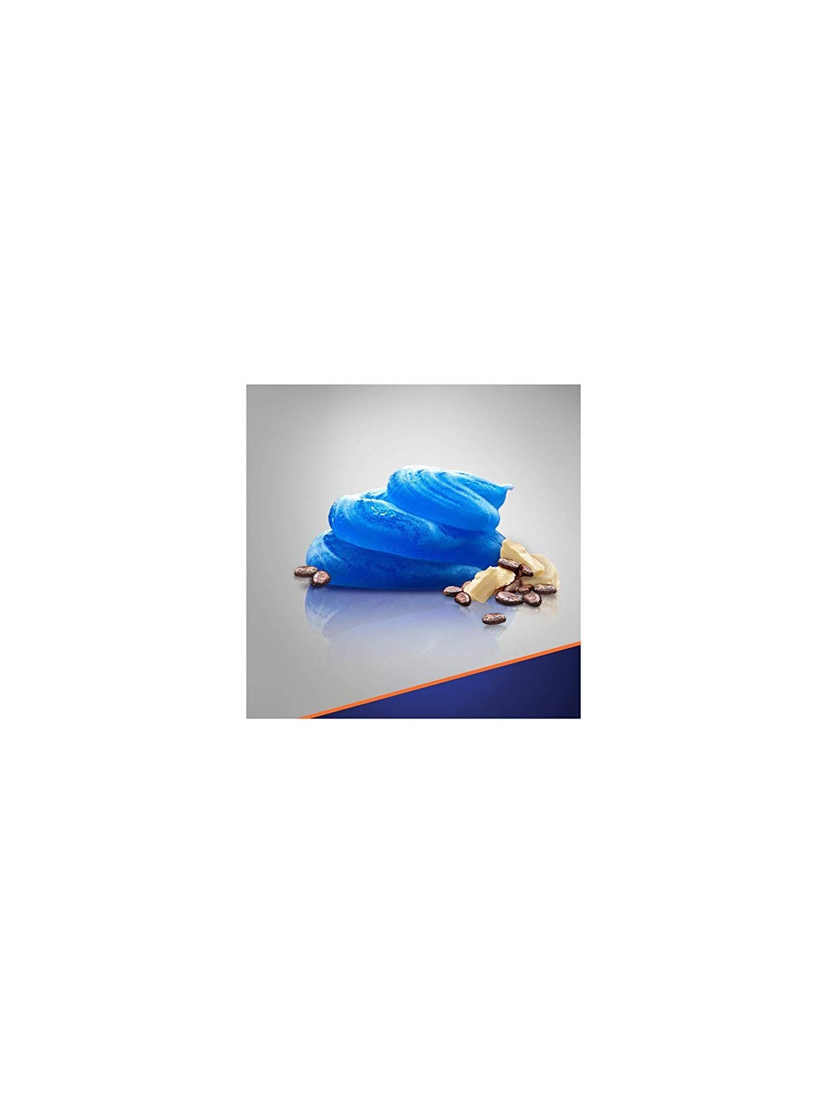 Gillette Fusion ProGlide Hydrating Gel - Moisturizing Shave Gel