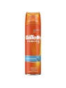 Gillette Fusion ProGlide Hydrating Gel - Moisturizing Shave Gel