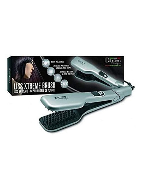 LISS XTREME Brush for Women
