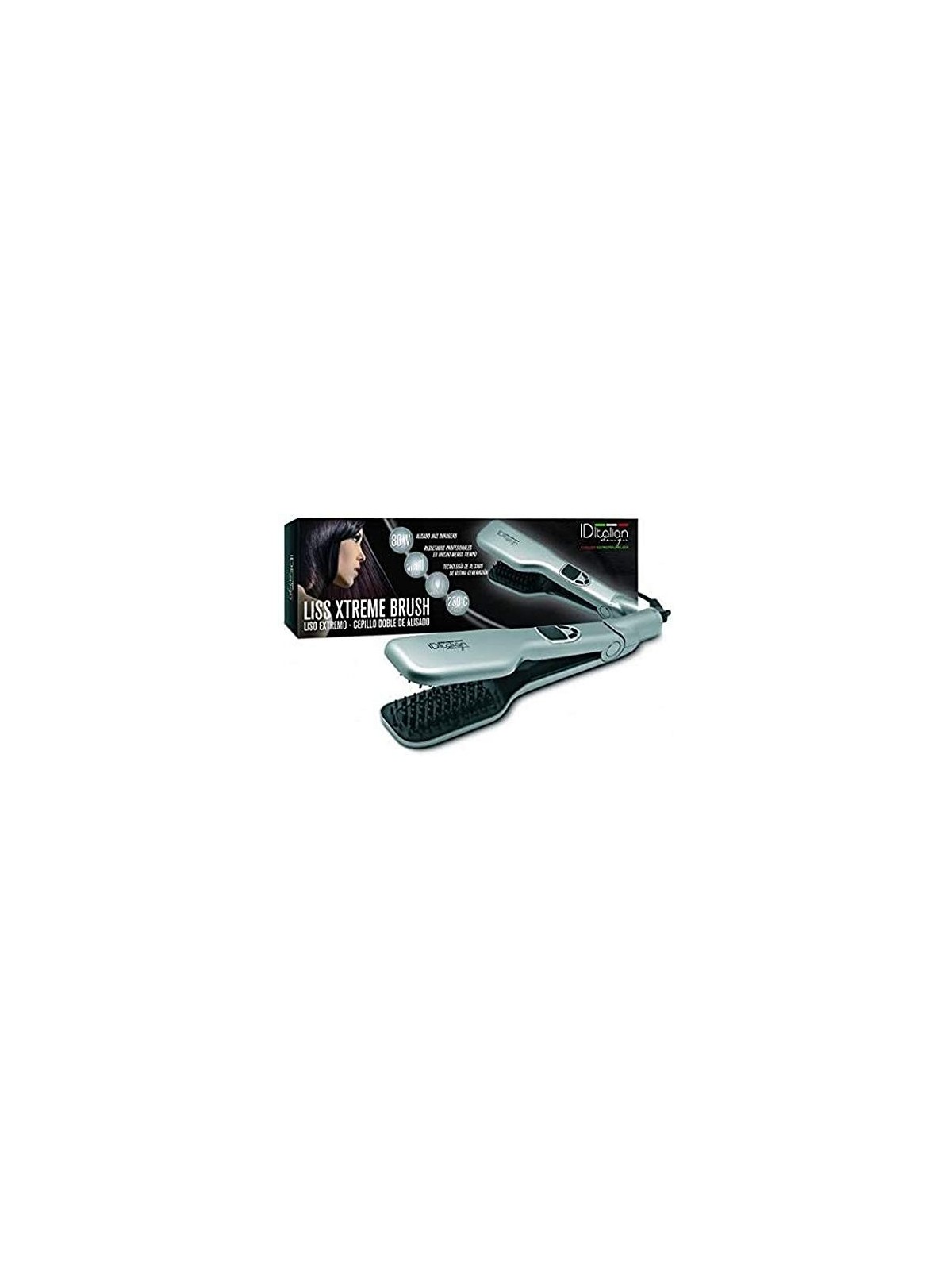 LISS XTREME Brush for Women