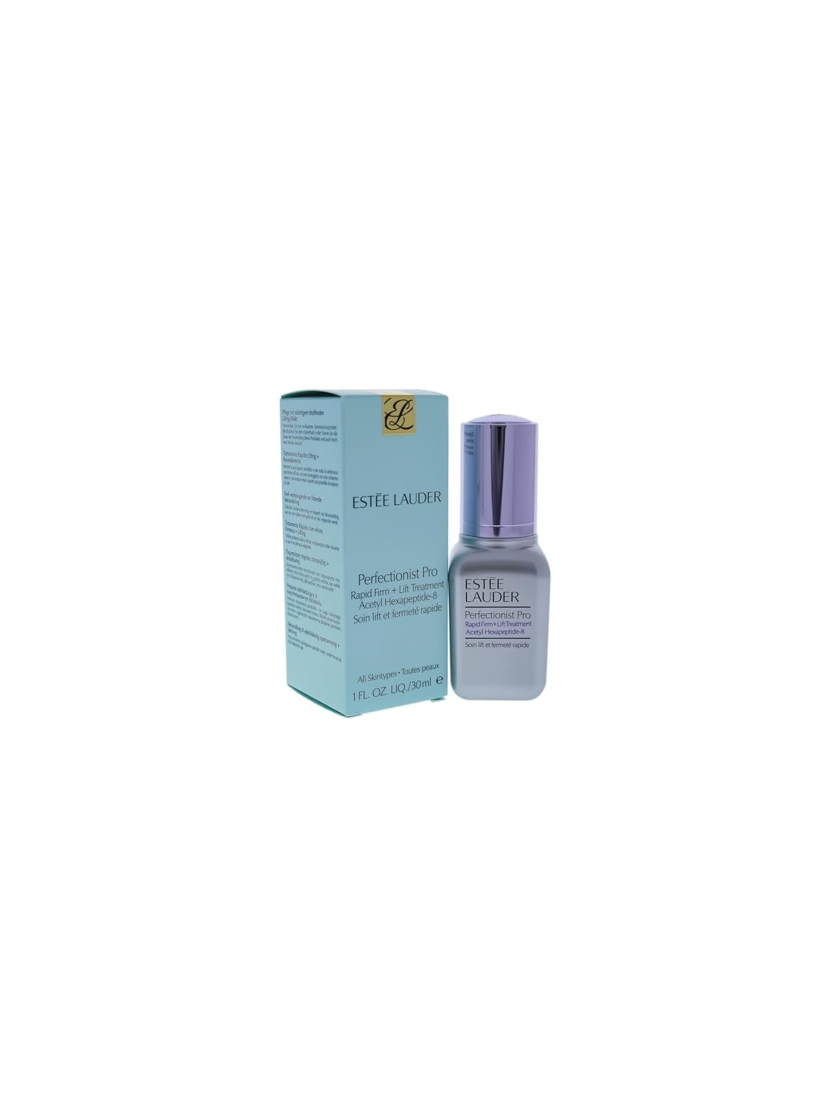 Siero rapido sollevamento Pro Rapid Lift Estï¿½ï¿½e Lauder 30ml