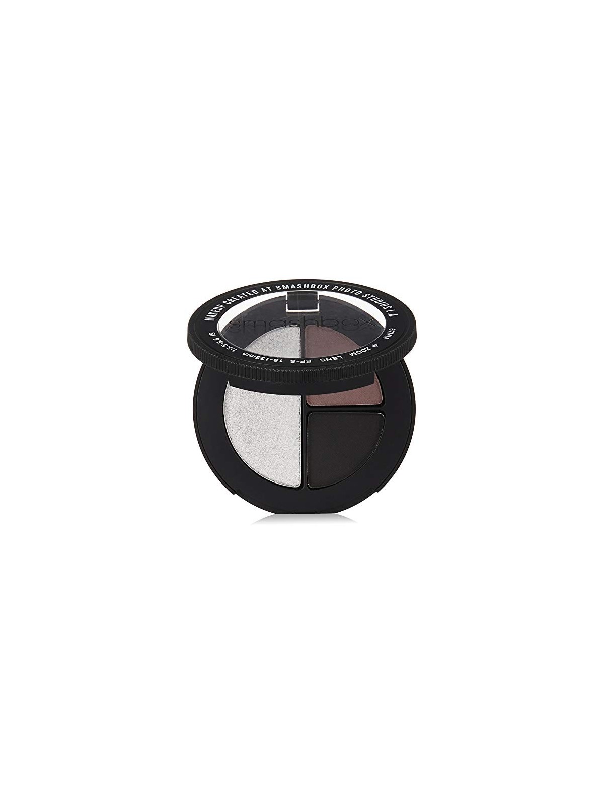 Palette Ombretti Punked 32 g donna