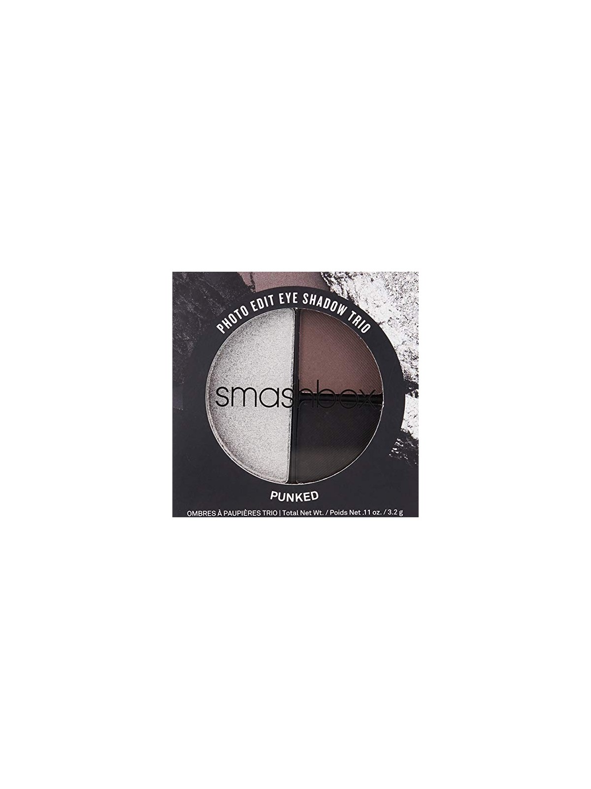 Palette Ombretti Punked 32 g donna