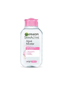 GARNIER SKIN NATURALS ACQUA MICELLARE 100ml
