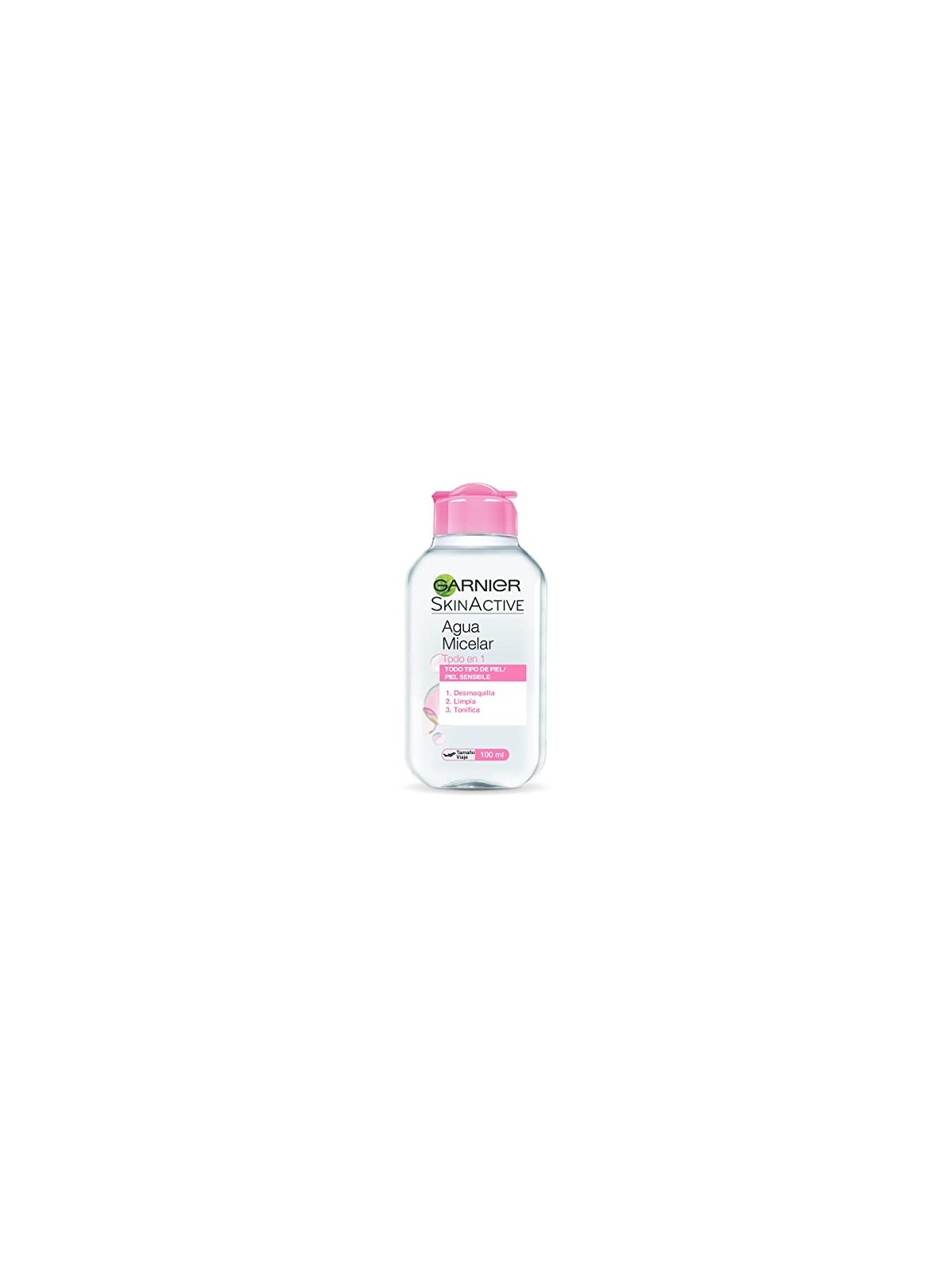 GARNIER SKIN NATURALS ACQUA MICELLARE 100ml