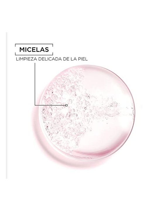 GARNIER SKIN NATURALS ACQUA MICELLARE 100ml