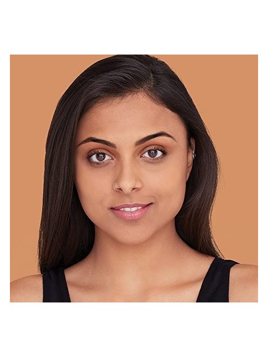 Fondotinta Maybelline FIT ME MATTE PORELESS 312-Golden