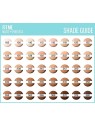 Fondotinta Maybelline FIT ME MATTE PORELESS 312-Golden