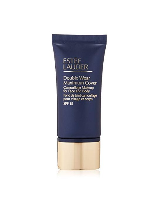 Estee Lauder Double Wear Max1N1 Ivory Nude