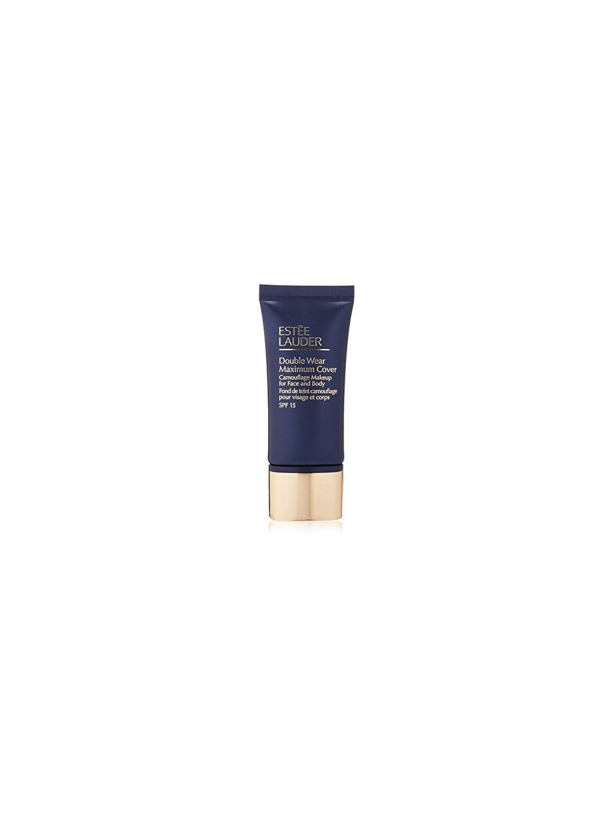 Estee Lauder Double Wear Max1N1 Ivory Nude