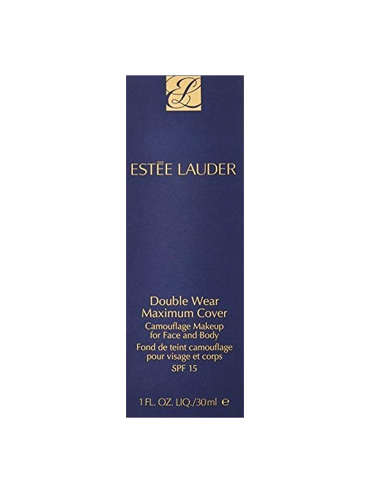 Estee Lauder Double Wear Max1N1 Ivory Nude