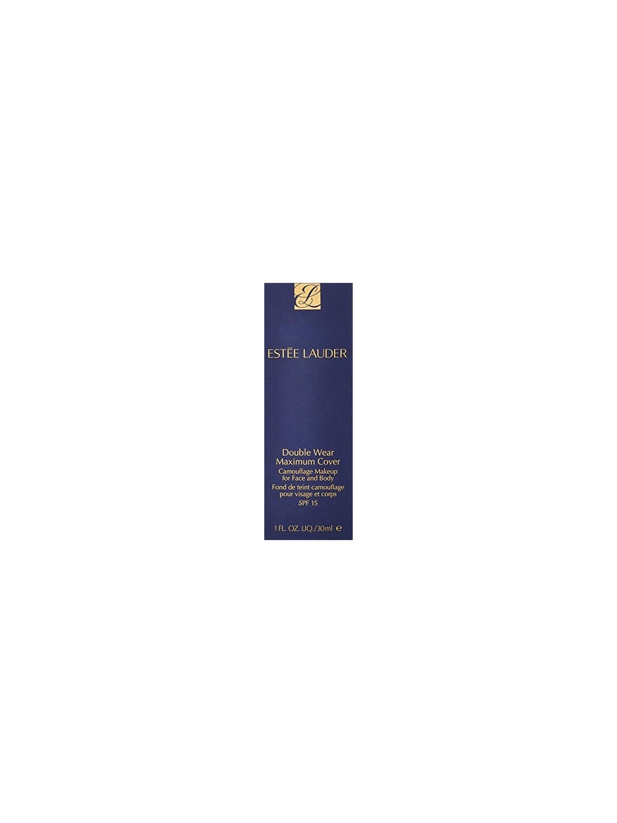 Estee Lauder Double Wear Max1N1 Ivory Nude