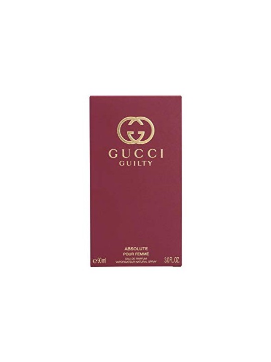 Gucci Guilty Absolute Pour Femme EDP 90ml