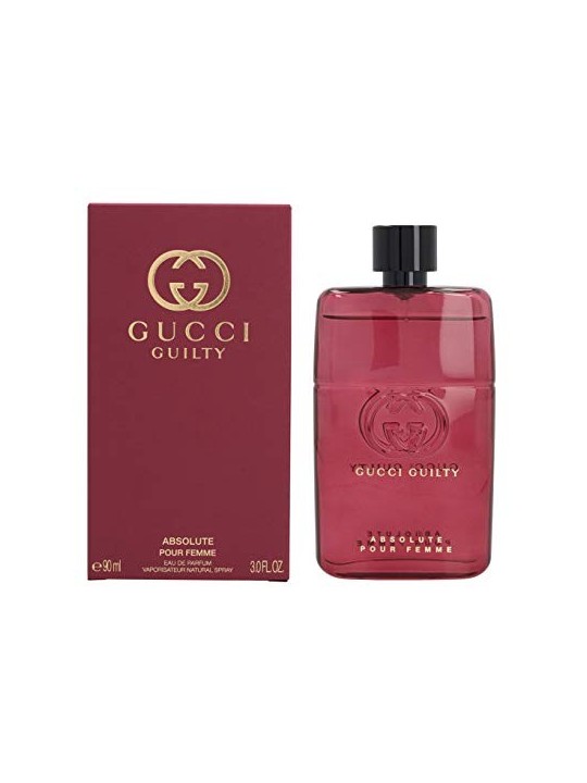 Gucci Guilty Absolute Pour Femme EDP 90ml