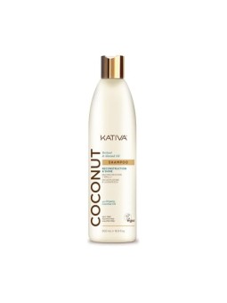 Kativa Shampoo al COCCO 500ml donna 500ml Kativa www.essenzetotalstyle.com 