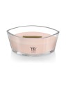Candela profumata Vaniglia e Sale Marino 453.6g