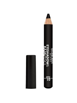 DEBORAH MILANO Ombretto Matita Kajal N01 Unisex