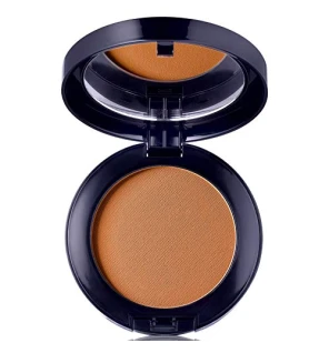 Estee Lauder SetBlurFinish Cipria Compatta Perfezionante a Lunga Durata Deep 8 g donna