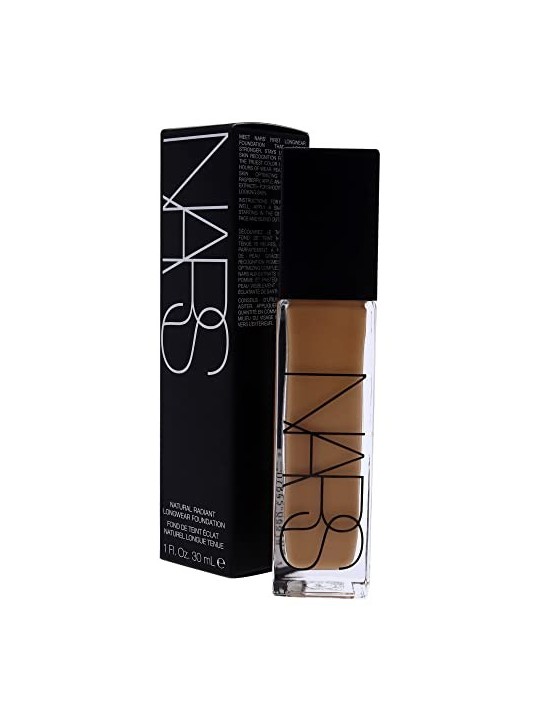 Fondotinta NARS Radiante a Lunga Tenuta 30 ml Valencia