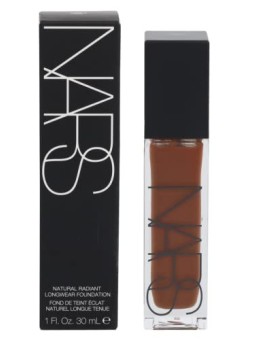 Fondotinta NARS Naturale Radiante a Lunga Tenuta 30 ml Namibia Dark 4